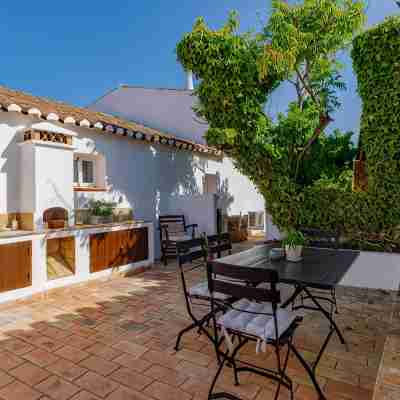 Monte da Luz - House of the Parreira Hotel Exterior