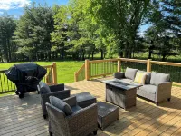 Quaint,newly remodeled country cabin in the heart of Bourbon Country. - 3-Star