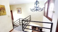 Mason Party Villa Near Night Life Jaco