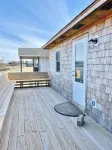 Cabell’s Coastal Cottage-Sleeps 10 Jockey’s Ridge 1 Mile to Beach Sunsets & Pets