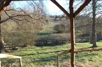 Step back in time a charming 1880 historic cabin - Homestays