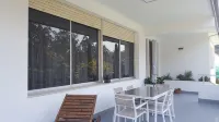 Great holiday villa, at the foot of the river Verdugo