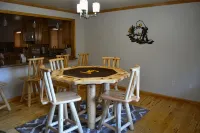 Luxurious Lodging in the Wind River Canyon - Homestays
