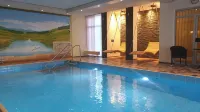 Hotel Hanses-Bräutigam - Pools