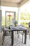 High Blue Bungalow-Southern Charm on the MS Gulf Coast - 4-Star