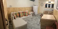 Alpaca Farmstay & Dark Skies, PA Wilds -Lumber Heritage  Region. Pet-Friendly! - 3 étoiles
