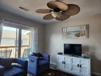 Beach Retreat Located in the Heart of Dewey! - 2-Star