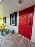 Chic studio with WiFi and AC in superb Cutler Bay - 무료 와이파이