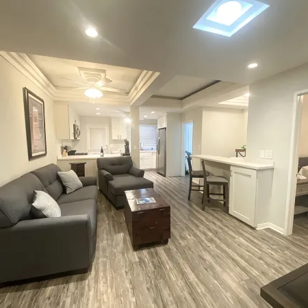 T-Street Charmer. Close to the beach, downtown San Clemente, and restaurants.