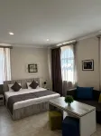 Menua by Horizon Hotels, Yerevan - Balkon