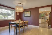 Private Home, Near Nike & Intel, w/spacious yard
