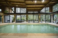 La Foresta Dilijan - Pools