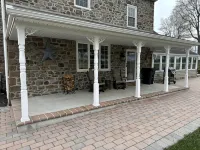 Historic Gettysburg Farmhouse - 4-Star