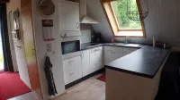 Gemütliches Ferienhaus am Twistesee im Ferienland Waldeck-frankenberg