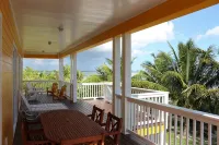 PRIVATE LUXURY, Beachfront Home, Hot Tub, Kayaks, Paddle Board, Cabana - 4-Star