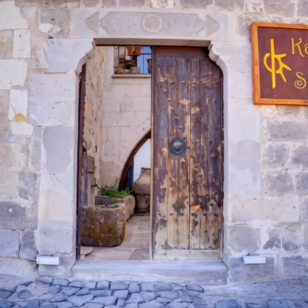 Karma Cappadocia