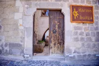 Karma Cappadocia - Wifi