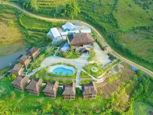 Sin Chai Ecolodge