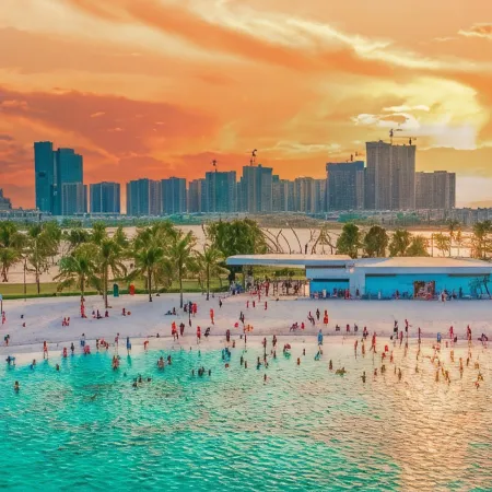 Vinhomes Ocean Park Gia Lam by Qmp