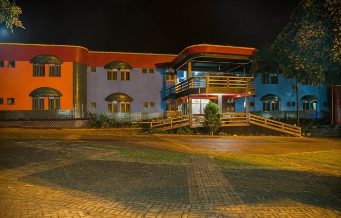 Acapu Hotel