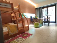 Taoyuan Mountain Lodge - 2-Star
