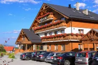 Hotel Alpejski