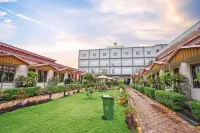 Sher Bengal Beach Resort - Kylpylä