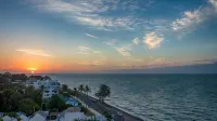 Oaks Hervey Bay Resort and Spa - Ocean View