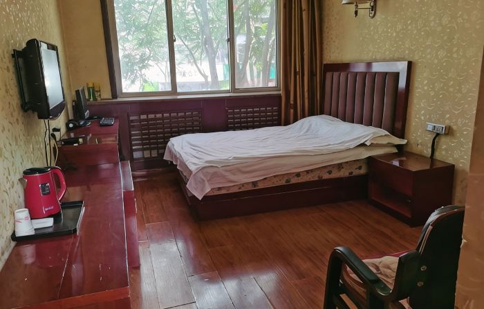 Kaile Business Hotel