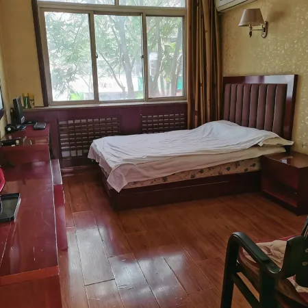 Kaile Business Hotel