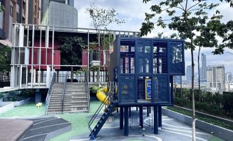 Lucentia Residences by Luzbnb
