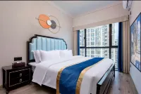 Huanyu Audiovisual Beauty Hostel