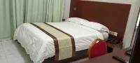 NGABU HOTEL
