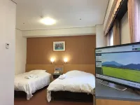 Hotel Alpha-One Sakata