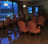 Hotel Marseille - Breakfast