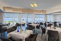 Marina Palace Hotel 4 Stelle S - breakfast