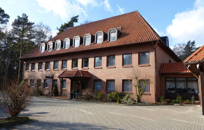 Heidehotel Soltauer Hof