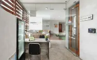 The Lodge Lippo Karawaci