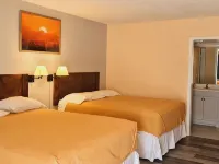 Town'n Country Motor Inn Hotels in Leamington