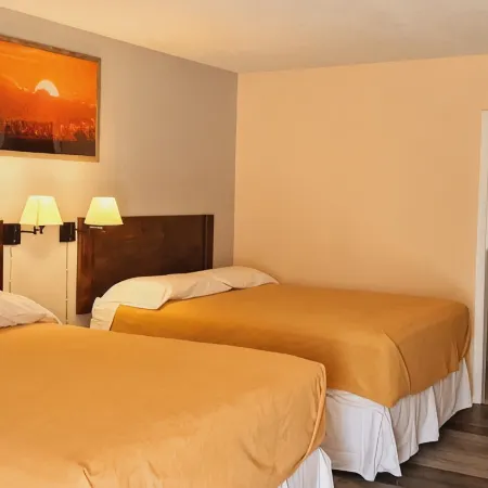 Town'n Country Motor Inn