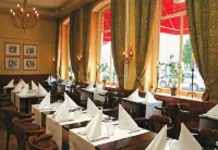 Fletcher Hotel-Restaurant Middelburg - 4-Star