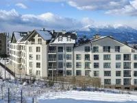 Saint George Palace Aparthotel Hotels in Bansko