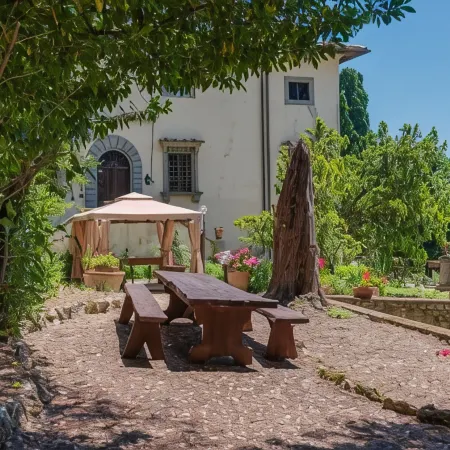 Villa Il Frassine