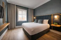 Premier Suites Dublin, Leeson Street