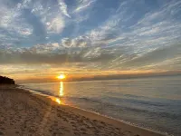 Moonlight Beach Bungalow 2 blocks to Lake Michigan beach! Hotels in Chikaming Township
