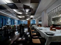 Greenpark Hyderabad Hotels near Begumpet