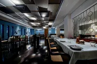 Greenpark Hyderabad - bar
