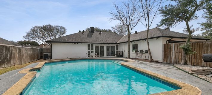 Family friendly/POOL/Sleeps 16/Luxury Ξενοδοχεία στην πόλη Plano