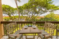 M.Vista Bldg. 2-Immaculate Updated Quiet Classy- across from Charley Young Beach - 4 Sao
