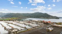 Bayfront Tiny Home - Tillamook Bay/Garibaldi - Wifi